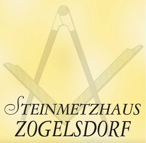 Steinmetzhaus Zogelsdorf, Logo (© Marktgemeinde Burgschleinitz - Kühnring)